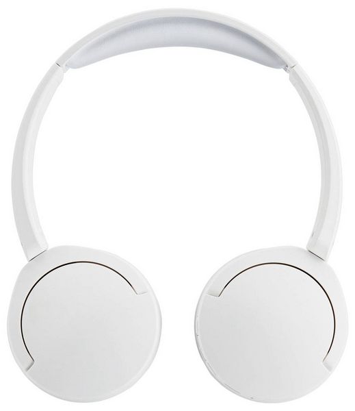 Produktbild: Panasonic On Ear Kopfh&ouml;rer Bluetooth&reg; Wei&szlig;