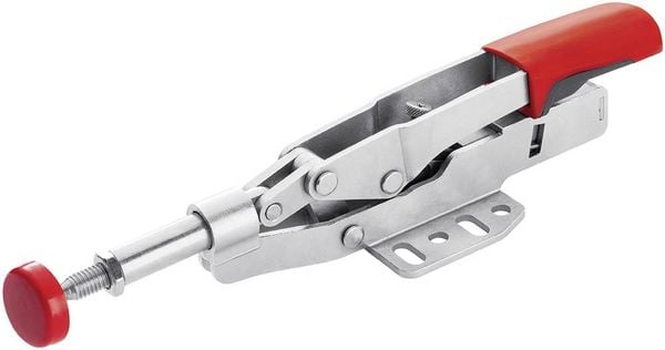 Bessey Schnellspanner STC-IHH25 STC-IHH25 Spann-Weite (max.):25mm