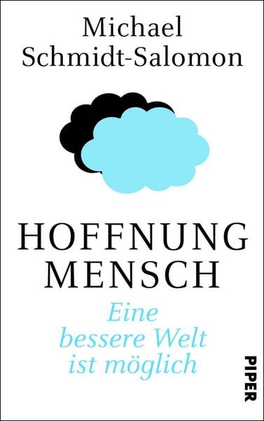 Produktbild: Hoffnung Mensch