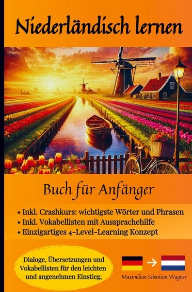 Produktbild: Niederl&auml;ndisch lernen