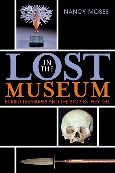 Produktbild: Lost in the Museum