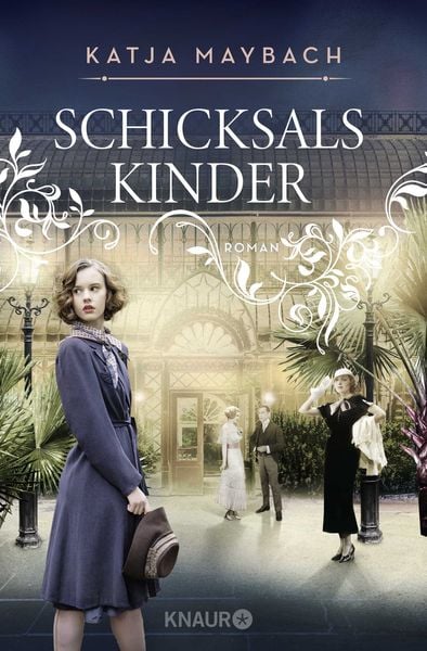Produktbild: Schicksalskinder
