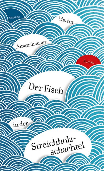 Produktbild: Der Fisch in der Streichholzschachtel