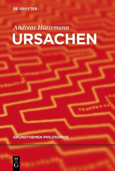 Produktbild: Ursachen