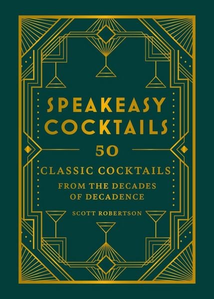 Produktbild: Speakeasy Cocktails