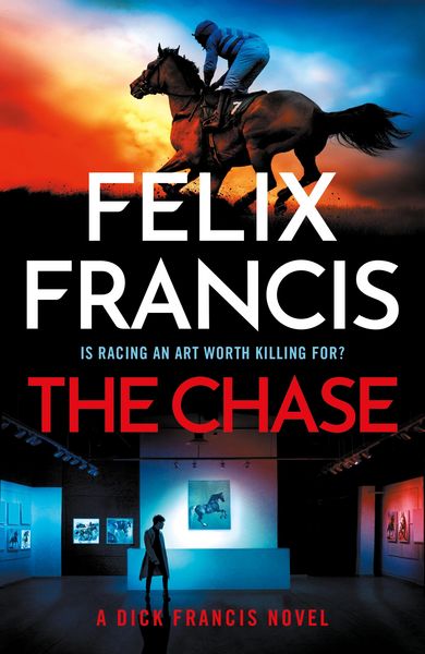 Produktbild: The Chase