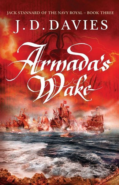 Produktbild: Armada's Wake