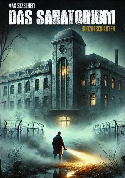 Produktbild: Das Sanatorium