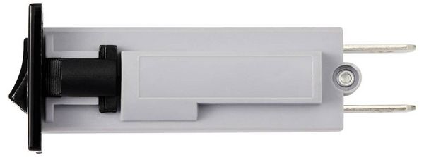 Produktbild: TRU COMPONENTS TC-13401636 Leistungsschalter thermisch 125 V/AC, 250 V/AC, 32 V/DC, 50 V/DC 10 A 1 St.