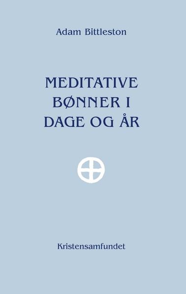 Produktbild: Meditative B&oslash;nner i Dage og &Aring;r