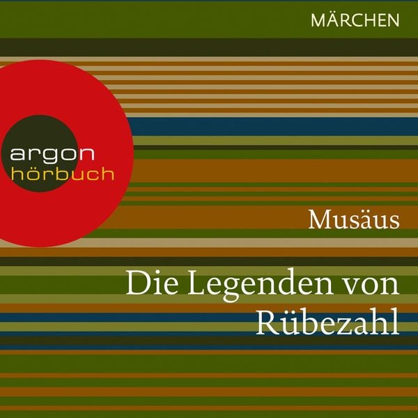 Produktbild: Die Legenden von R&uuml;bezahl