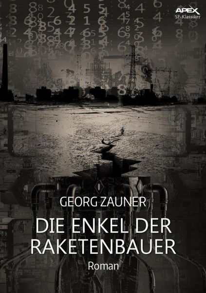Produktbild: Die Enkel der Raketenbauer