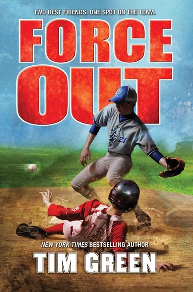 Produktbild: Force Out