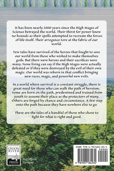 Produktbild: Tapestry of the World