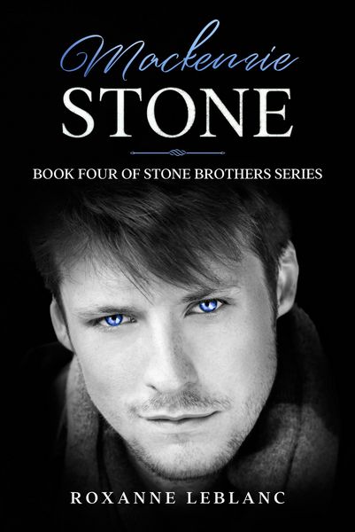 Produktbild: Mackenzie Stone (Stone Brothers Series, #4)