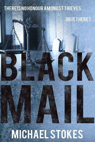 Produktbild: Blackmail