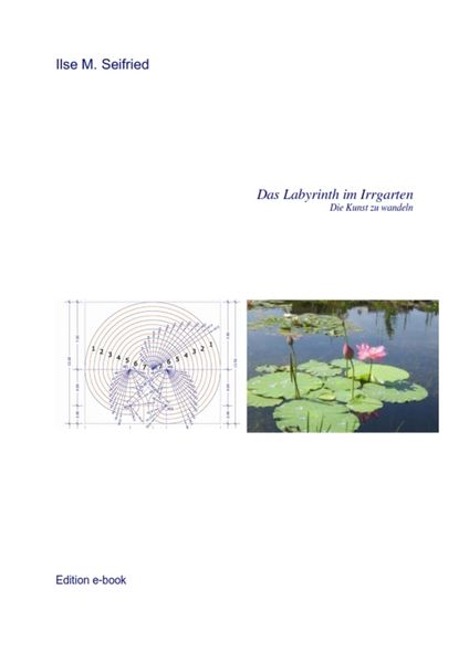 Produktbild: Das Labyrinth im Irrgarten