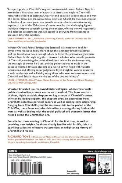 Produktbild: Winston Churchill