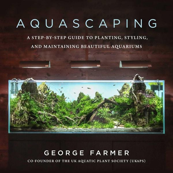 Produktbild: Aquascaping