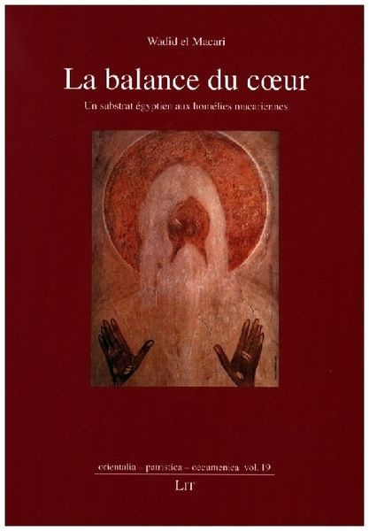 Produktbild: La balance du coeur