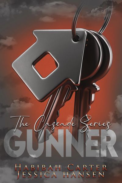 Produktbild: Gunner: The Cascade Series