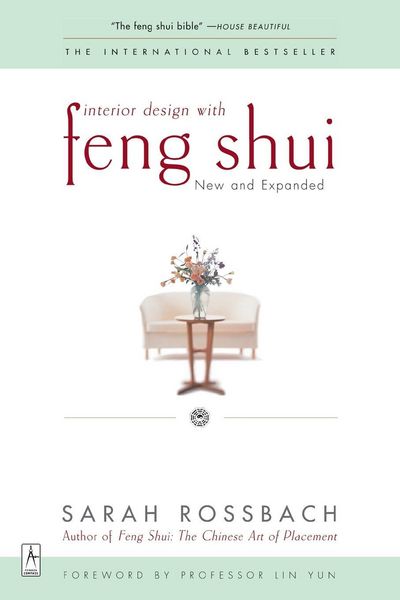 Produktbild: Interior Design with Feng Shui