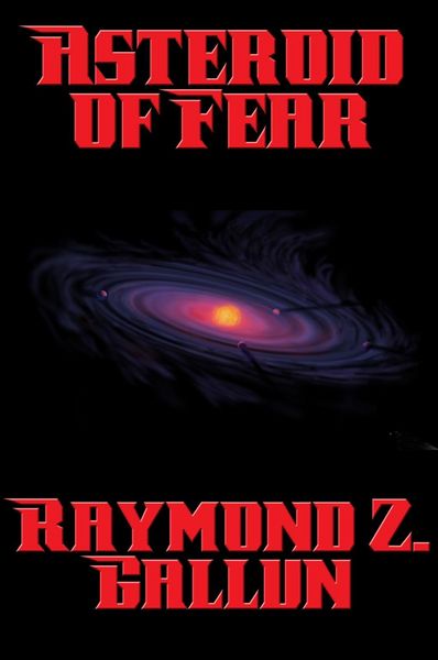 Produktbild: Asteroid of Fear