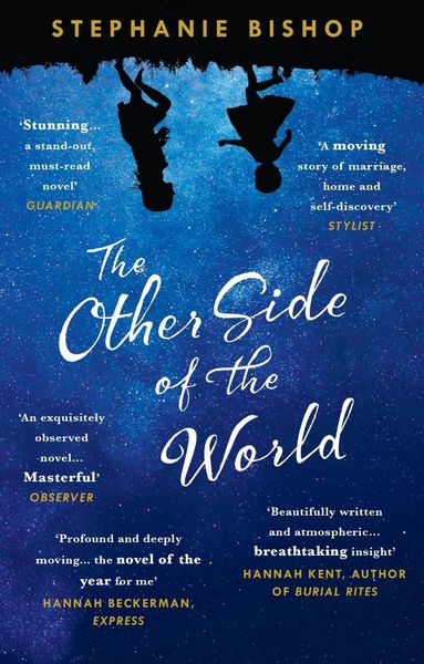 Produktbild: The Other Side of the World