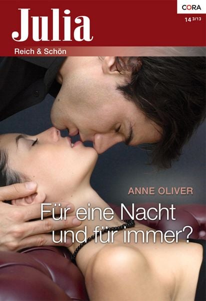 Produktbild: F&uuml;r eine Nacht und f&uuml;r immer?