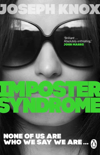Produktbild: Imposter Syndrome