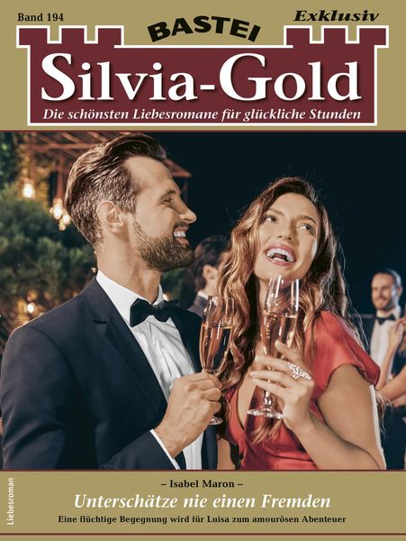 Produktbild: Silvia-Gold 194