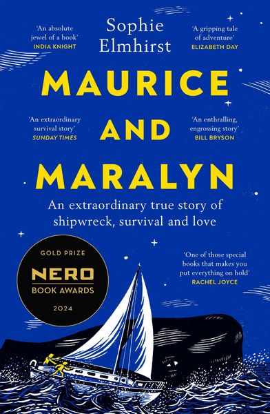 Produktbild: Maurice and Maralyn