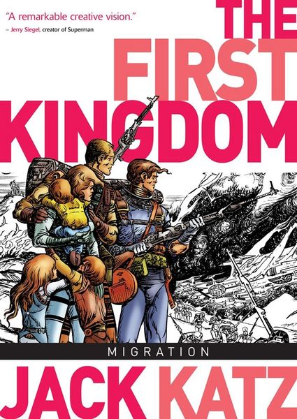 Produktbild: First Kingdom Volume 4