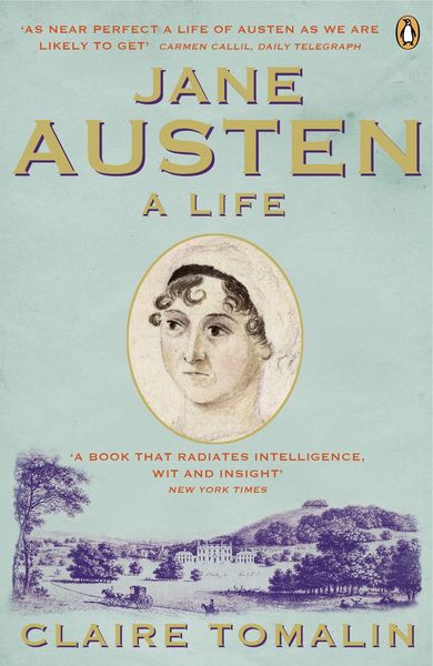 Produktbild: Jane Austen