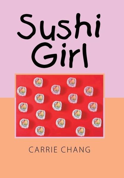 Produktbild: Sushi Girl