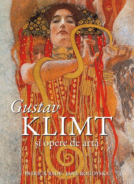 Produktbild: Gustav Klimt &iquest;i opere de arta