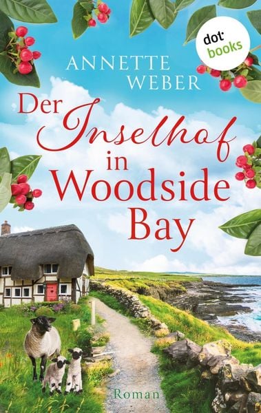 Produktbild: Der Inselhof in Woodside Bay