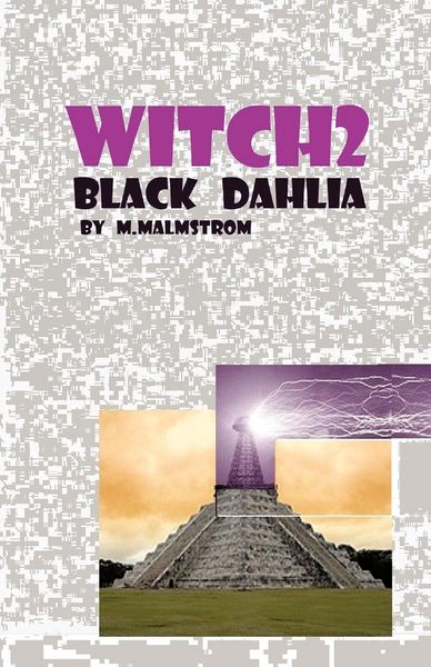 Produktbild: Witch2
