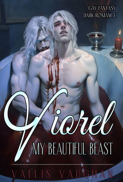 Produktbild: Viorel - My beautiful Beast