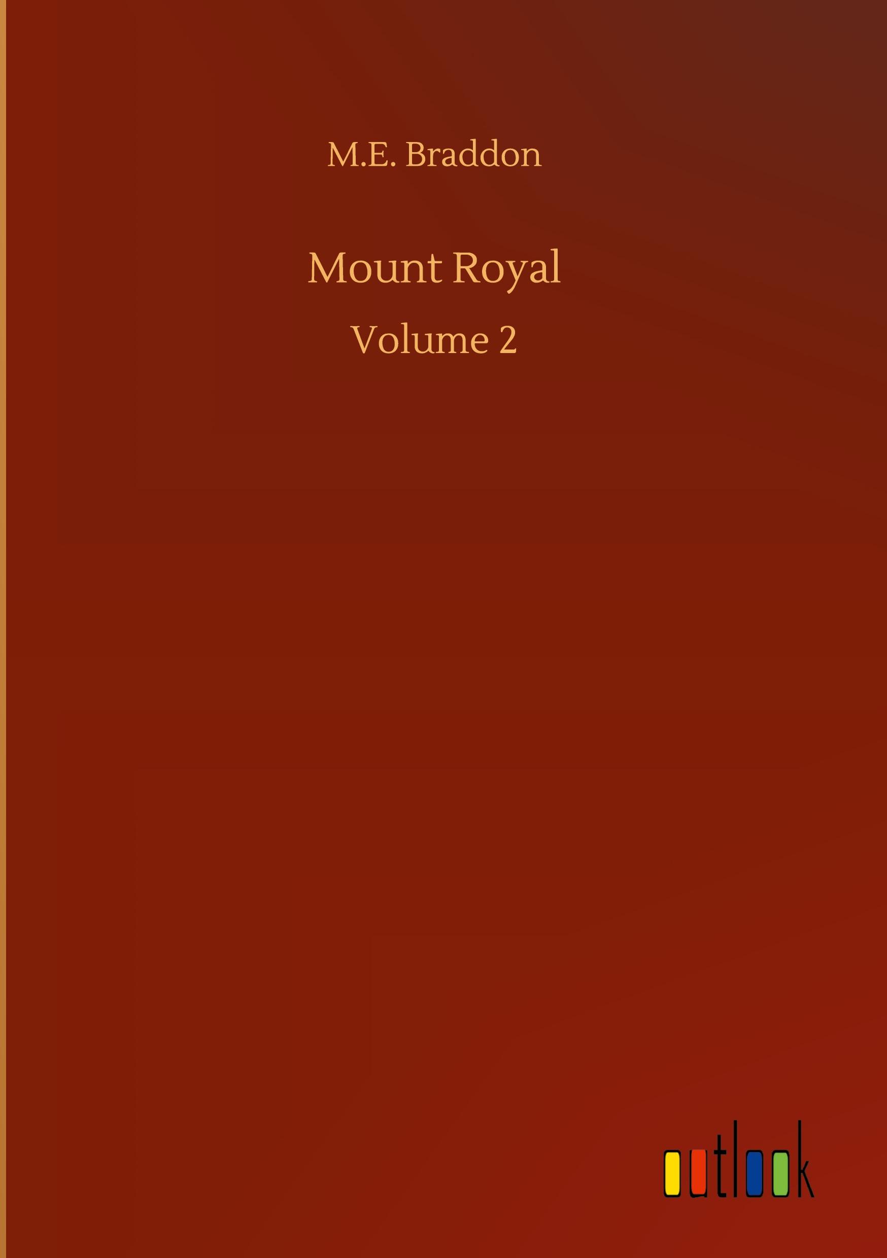 Produktbild: Mount Royal