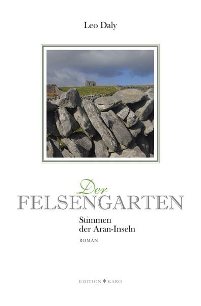 Produktbild: Der Felsengarten