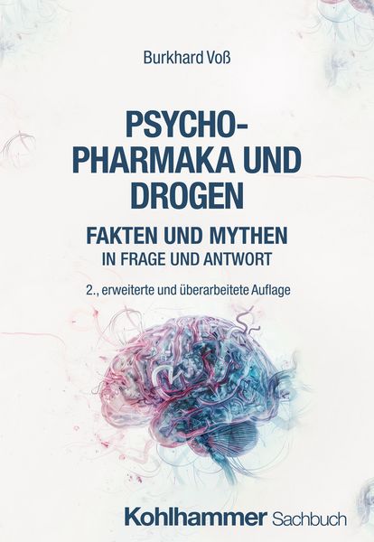 Produktbild: Psychopharmaka und Drogen