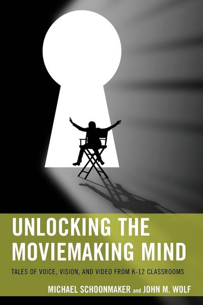 Produktbild: Unlocking the Moviemaking Mind