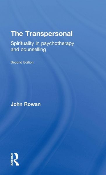Produktbild: The Transpersonal