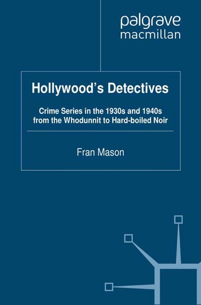Produktbild: Hollywood's Detectives