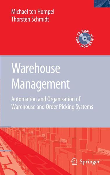 Produktbild: Warehouse Management