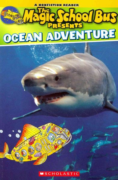 Produktbild: Msb The Ocean Adv