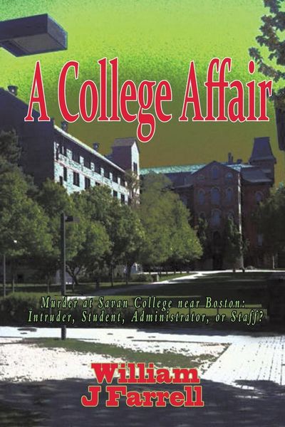 Produktbild: A College Affair