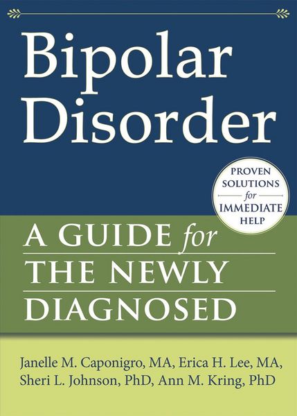 Produktbild: Bipolar Disorder