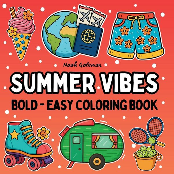Produktbild: Summer Vibes